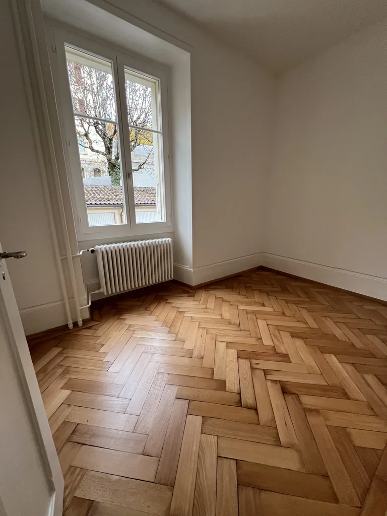 Appartement 3 pièces à Vallorbe — 3