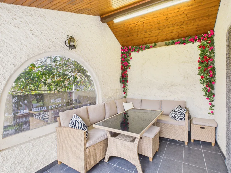 Haus / Villa 6.5 Zimmer in Egolzwil — photo 2