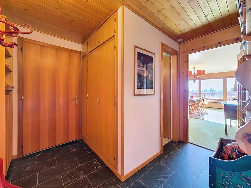 Appartement 5.5 pièces à Crans-Montana — 13