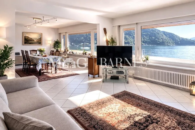 Maison / Villa 6.5 pièces à Bissone — 3