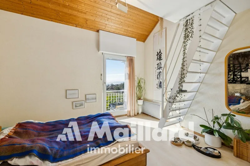 House / Villa 4.5 rooms in Épalinges — 7