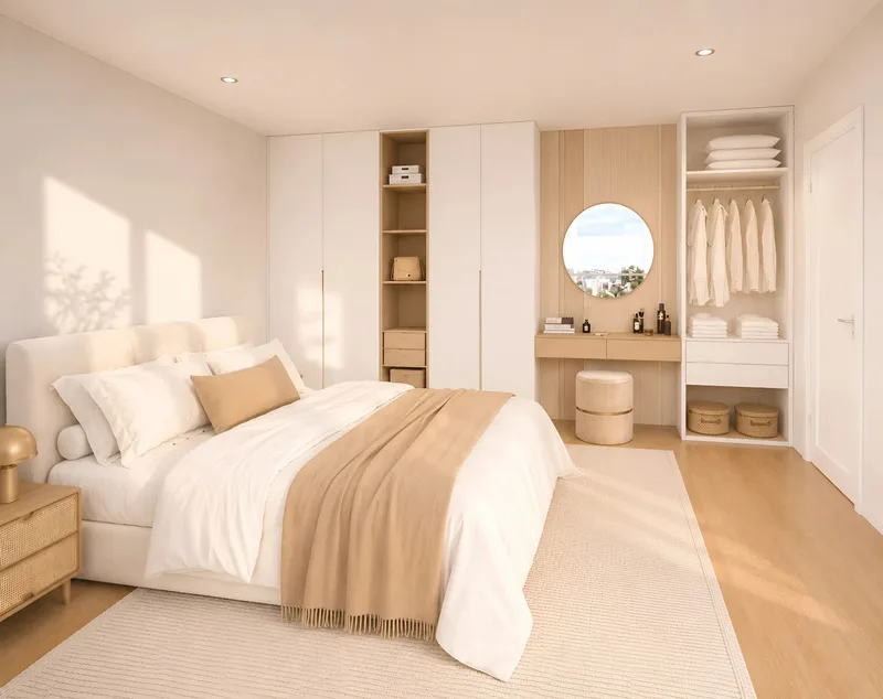 Apartment 3.5 rooms in Lausanne — 4
