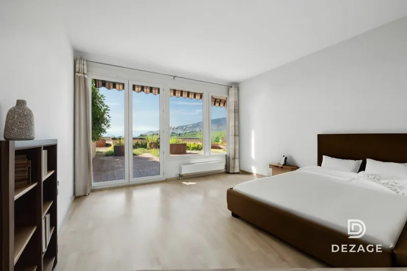 Appartement 4.5 pièces à Montreux-Chailly — 8
