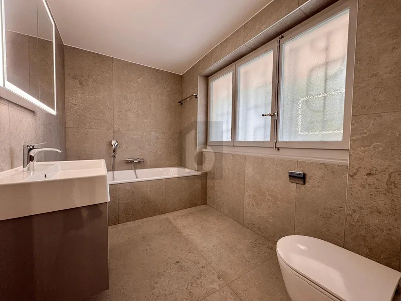 Wohnung 3.5 Zimmer in Bercher — photo 5