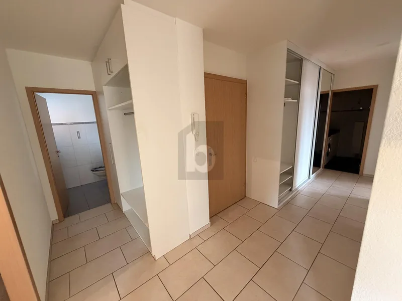 Apartment 3.5 rooms in Birsfelden — 2