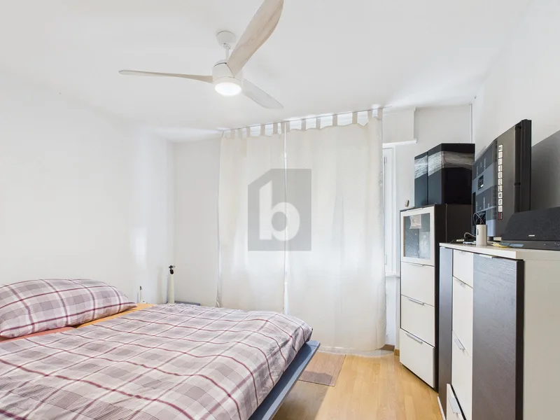 Apartment 4.5 rooms in Sierre — 4