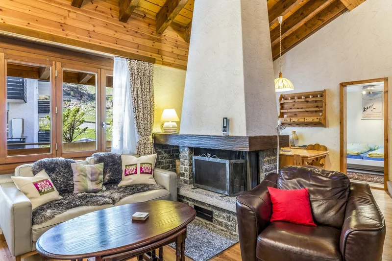 Appartement 4 pièces à Zermatt — 3