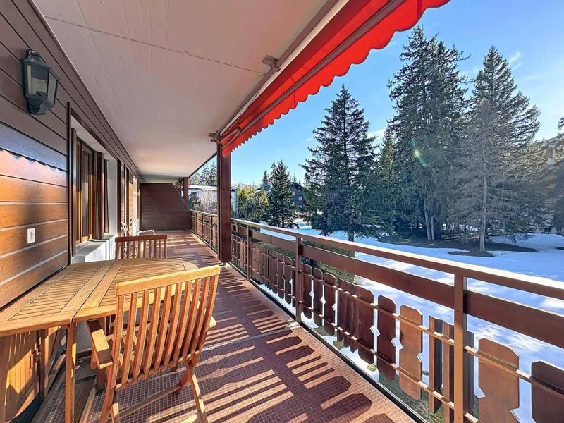 Appartement 4.5 pièces à Crans-Montana — 3