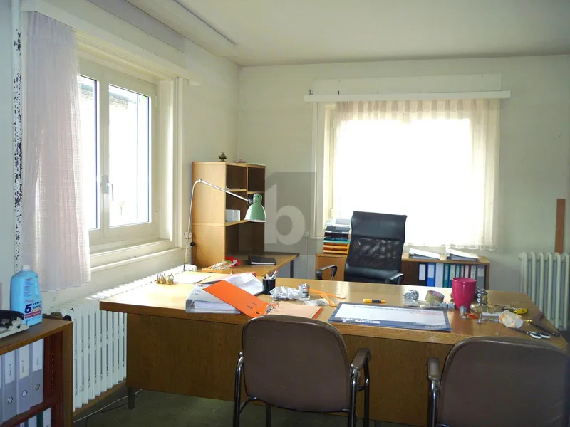 Commercial 3.5 rooms in Sainte-Croix — 2