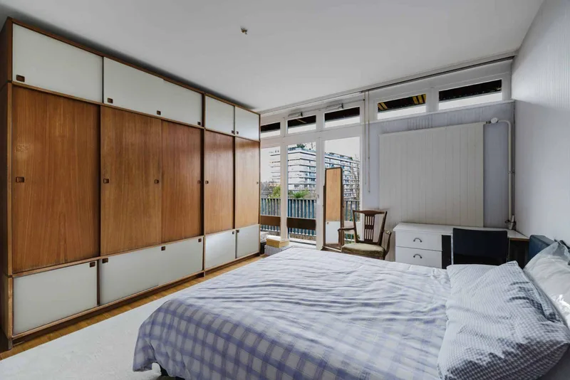 Appartement 7 pièces à Petit-Saconnex — 13