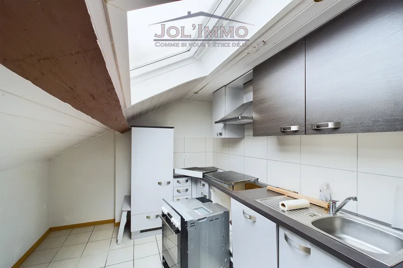 Appartement 3.5 pièces à Fahy — photo 6