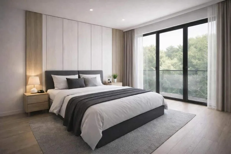 Maison / Villa 7.5 pièces à Le Vaud — photo 4