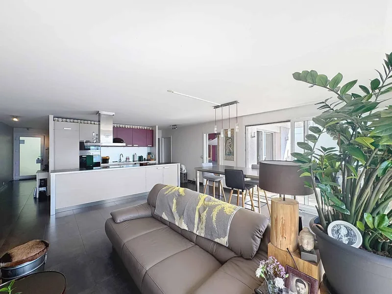 Appartement 3.5 pièces à Veytaux — 7