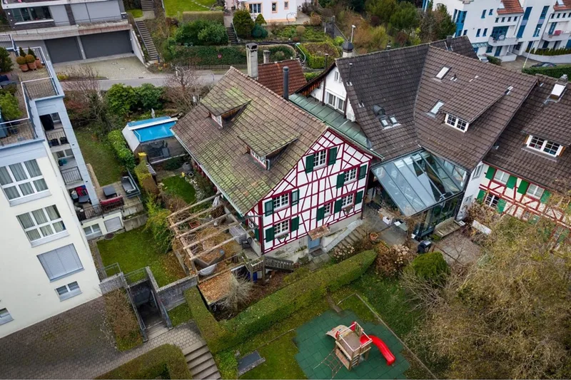 Maison / Villa 7 pièces à Horgen