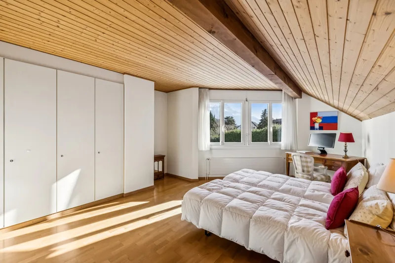 Maison / Villa 10.5 pièces à Aigle — 13