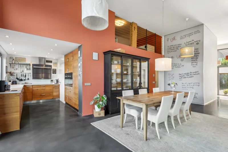 Haus / Villa 9.5 Zimmer in Dompierre — photo 4