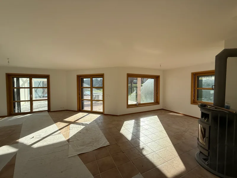 Maison / Villa 8.5 pièces à Jura-Nord vaudois