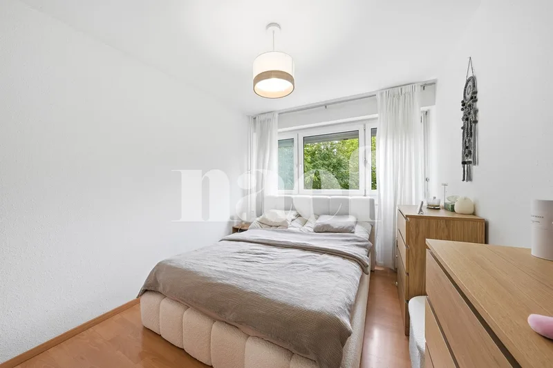 Apartment 4 rooms in Avully — photo 8
