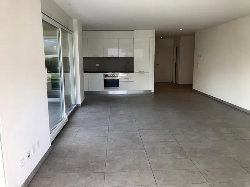 Appartement 3.5 pièces à Sion — 3