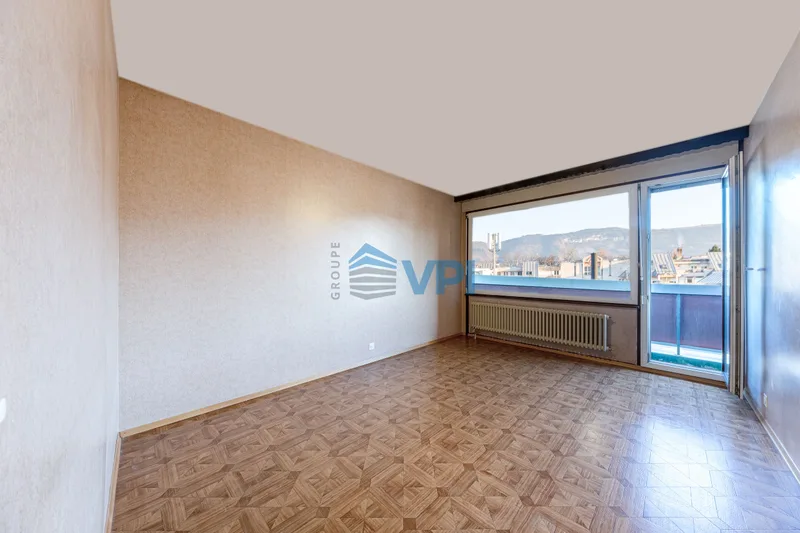 Appartement 4 pièces à Genève — 3