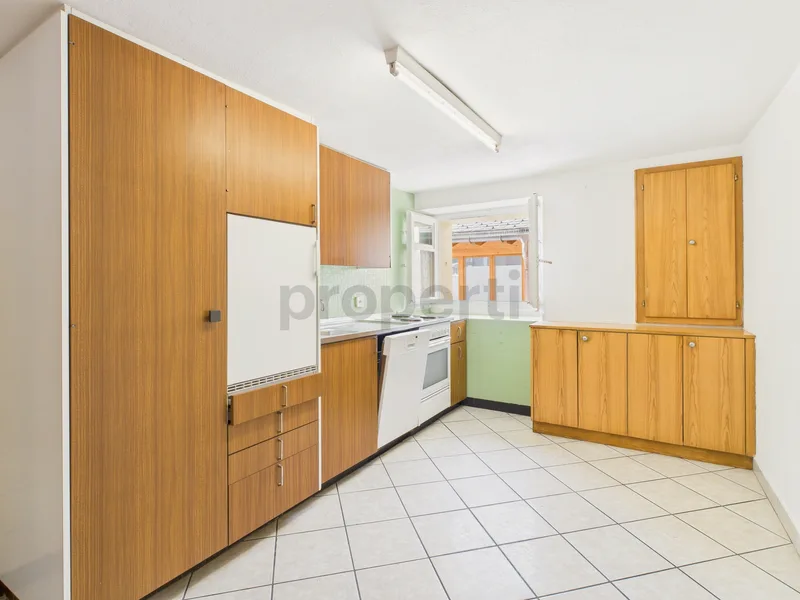 Appartement 4.5 pièces à Lens — 2
