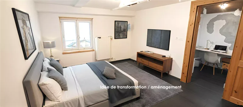 House / Villa 5.5 rooms in Develier — 18