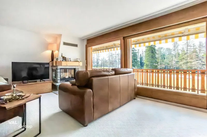 Appartement 4.5 pièces à Lens