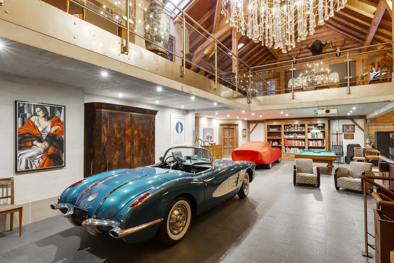 Maison / Villa 20 pièces à Montreux — 13