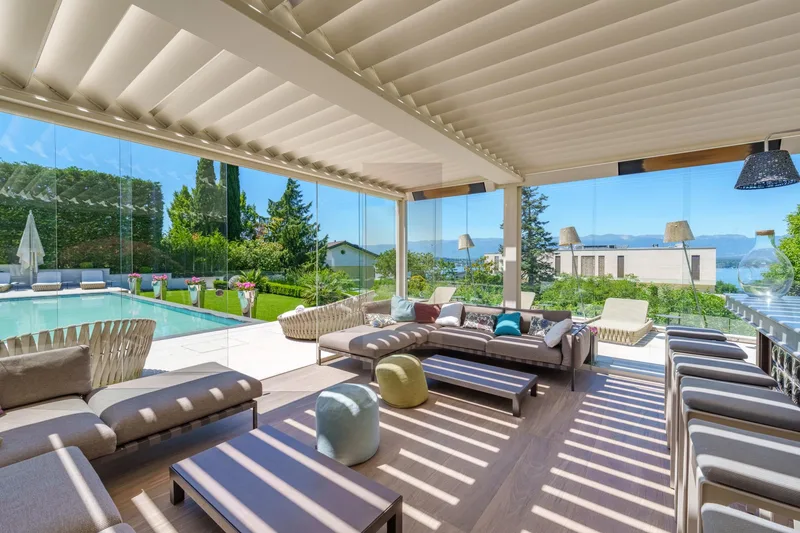 Maison / Villa à Cologny — 17