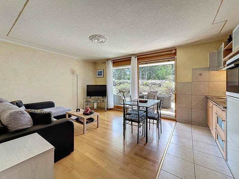 Appartement 2.5 pièces à Plans-Mayens — 4