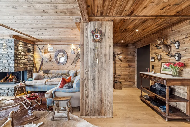 Appartement 4.5 pièces à Domaine du Roc — 3