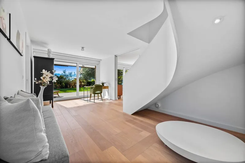 Apartment 6.5 rooms in Pully — 11