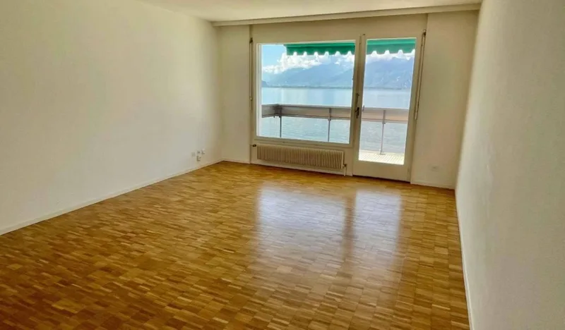 Wohnung 3.5 Zimmer in Lac — 3
