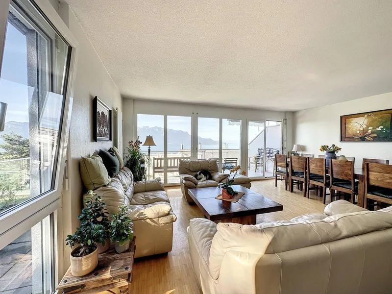 Maison / Villa 5.5 pièces à Montreux — 3