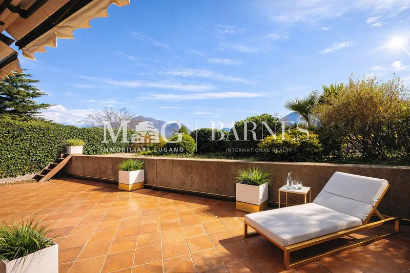 Appartement 3.5 pièces à Collina d'Oro — 11