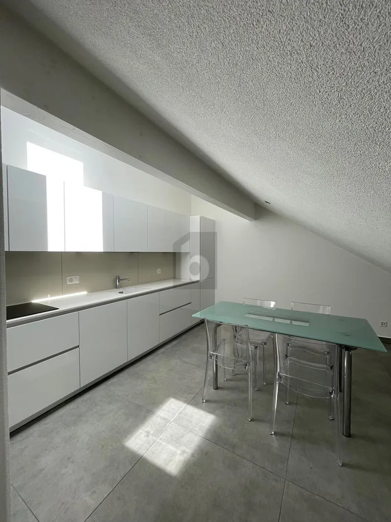 Wohnung 3.5 Zimmer in Courgenay