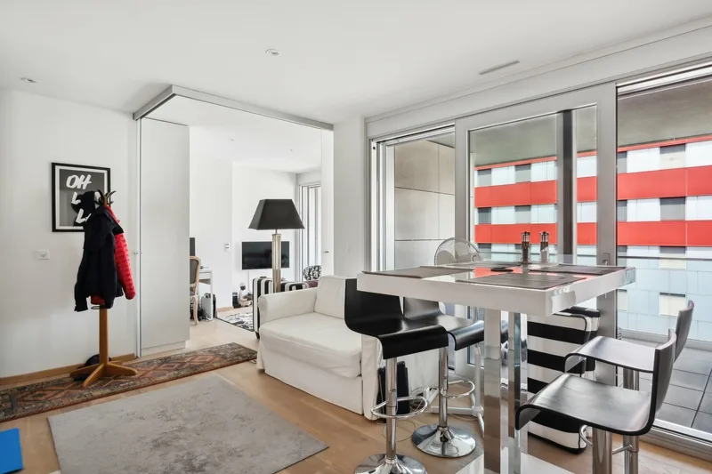 Appartement 3.5 pièces à Geneva — 2