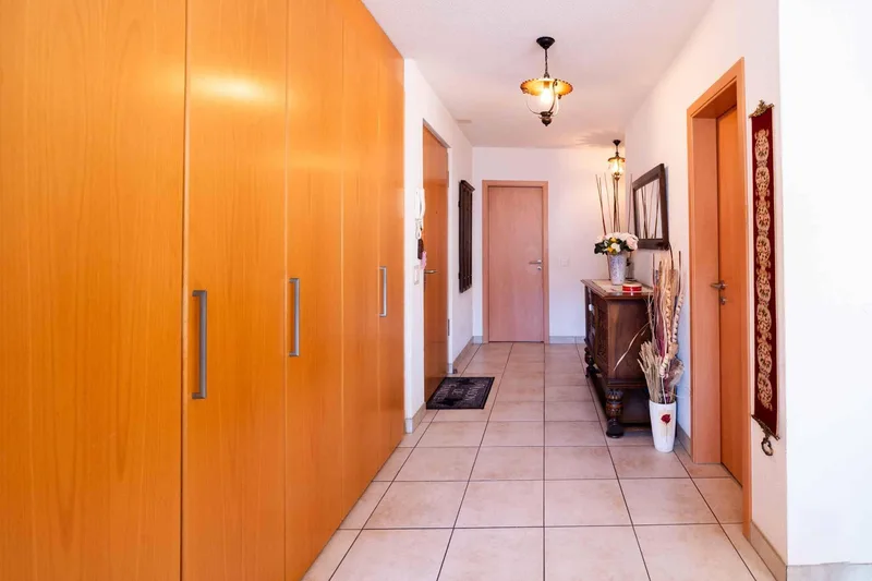 Apartment 5.5 rooms in Champsec — 4