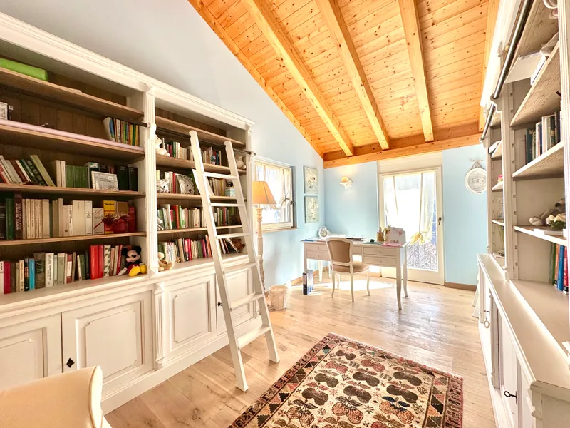 Maison / Villa 8.5 pièces à Capriasca — 7