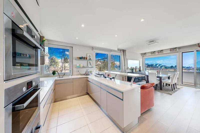 Appartement 5.5 pièces à Lausanne — 4