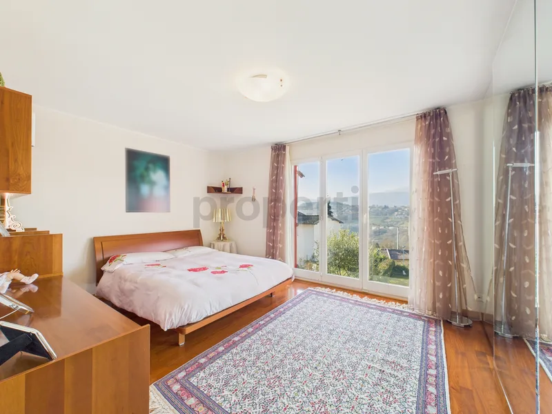 Maison / Villa 6.5 pièces à Davesco-Soragno — 4