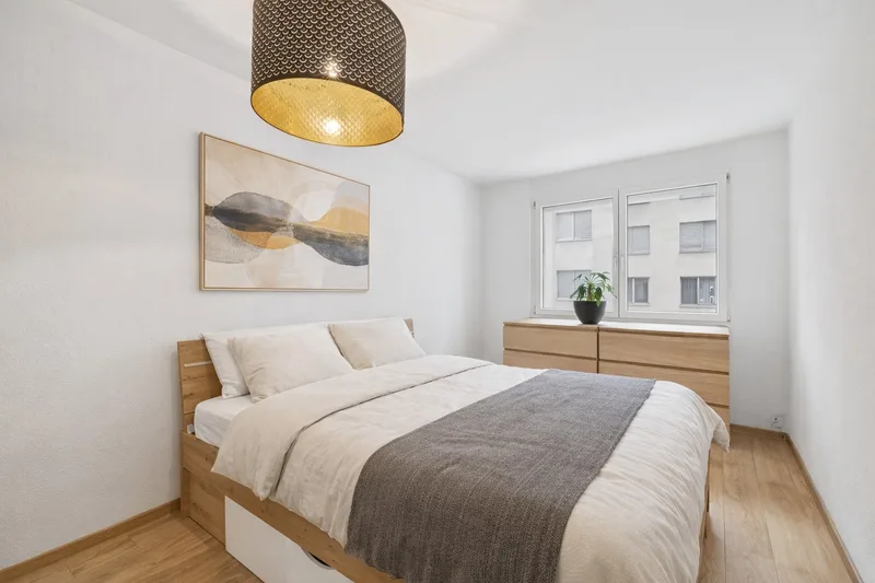Appartement 3.5 pièces à Montreux — 3
