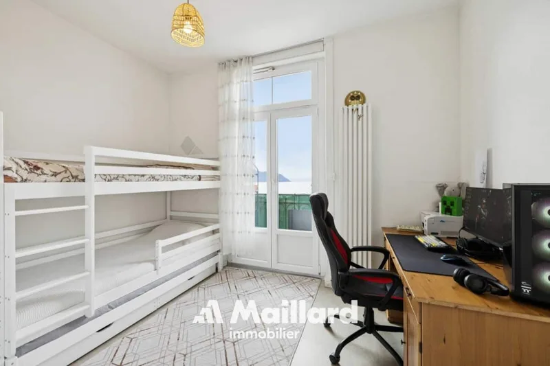 Appartement 4.5 pièces à Veytaux — 10