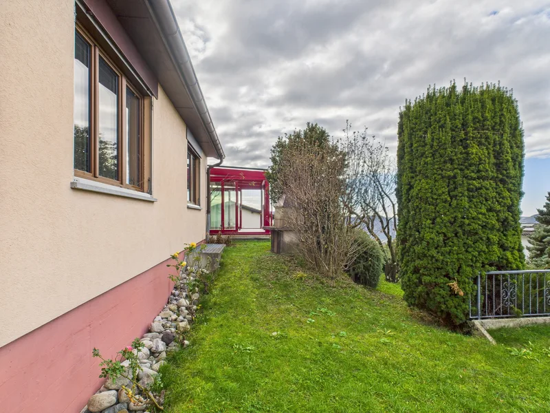 House / Villa 4.5 rooms in Breggia — 2
