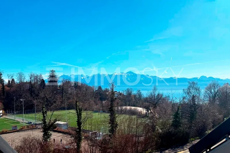 House / Villa 5.5 rooms in Pully — 2