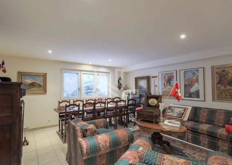 Wohnung 5.5 Zimmer in Nyon — 3