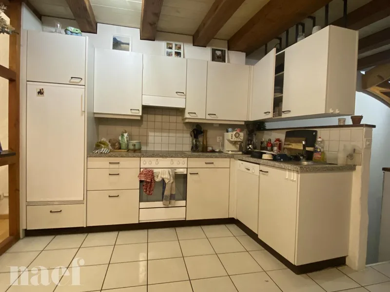 Wohnung 3.5 Zimmer in Fribourg — photo 5