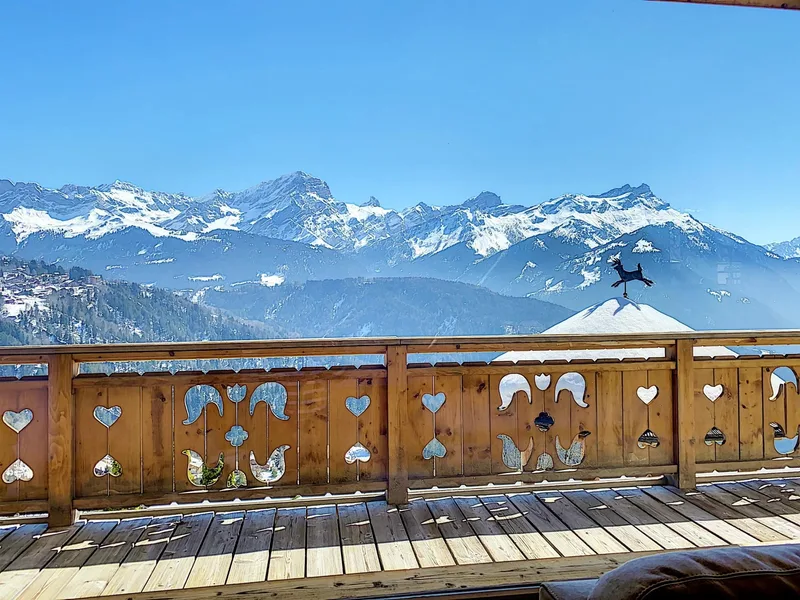 Maison / Villa 9 pièces à Chesières — 5