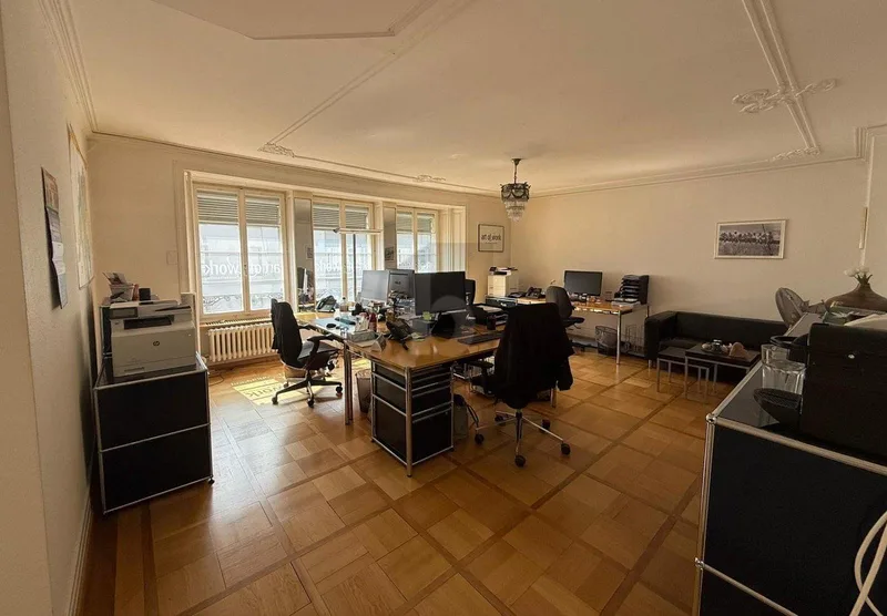 Gewerbe 3 Zimmer in Winterthur