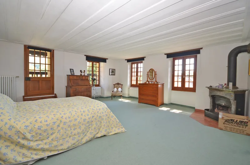 Maison / Villa 12 pièces à Blonay - Saint-Légier — 12